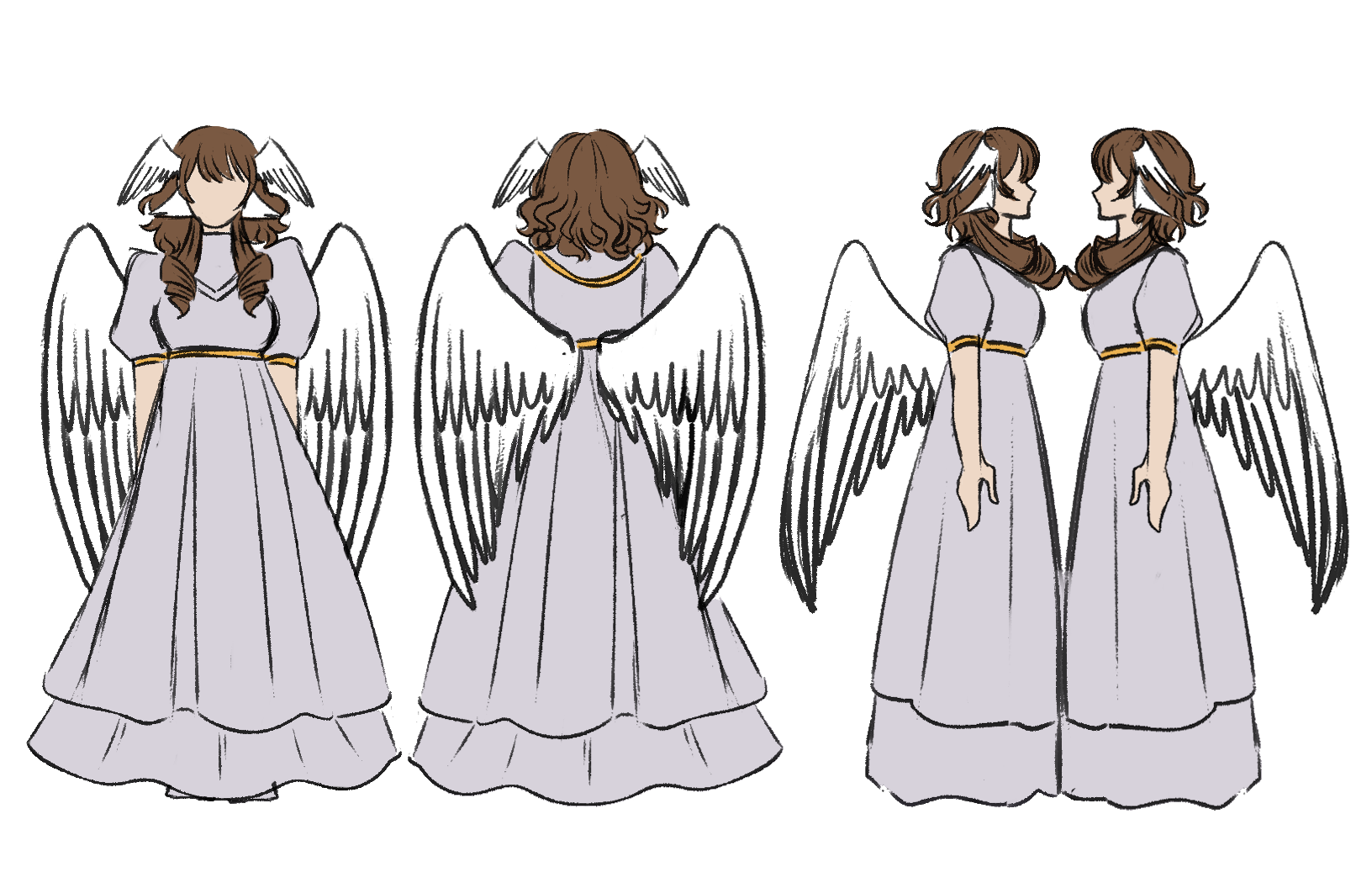 Original Character